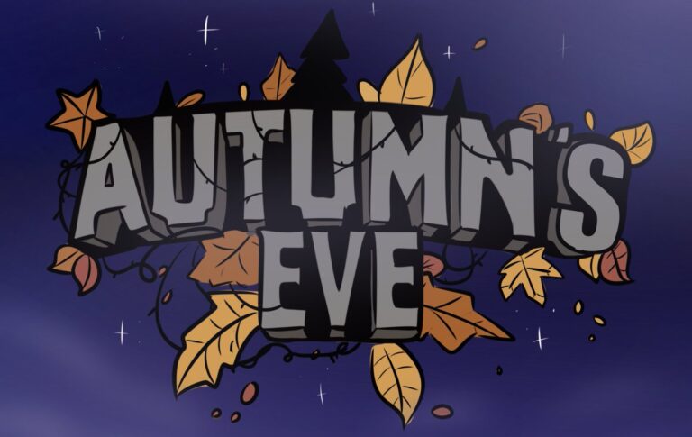 Autumn’s Eve: the upcoming lore series by LynxyLiam