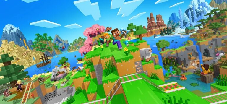 “I basically announced Minecraft 2” says creator of Minecraft