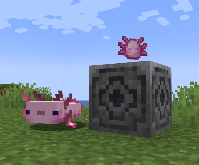 The new Minecraft snapshot is eggscellent news