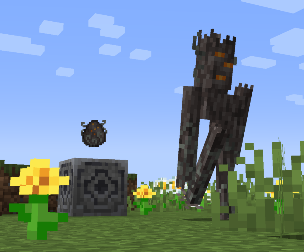 The new Minecraft snapshot is eggscellent news