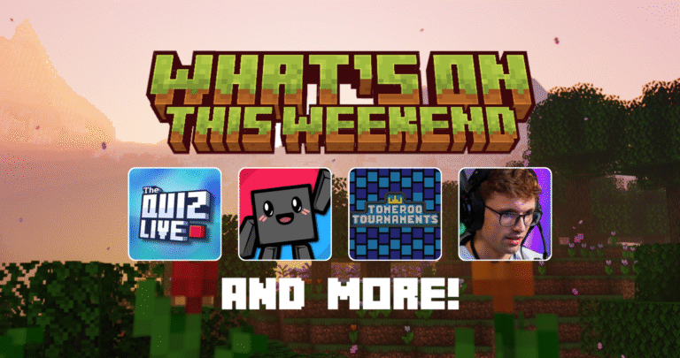 What’s On This Weekend (24th/25th May 2025)