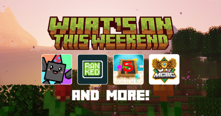 What’s On This Weekend (3rd/4th May 2025)
