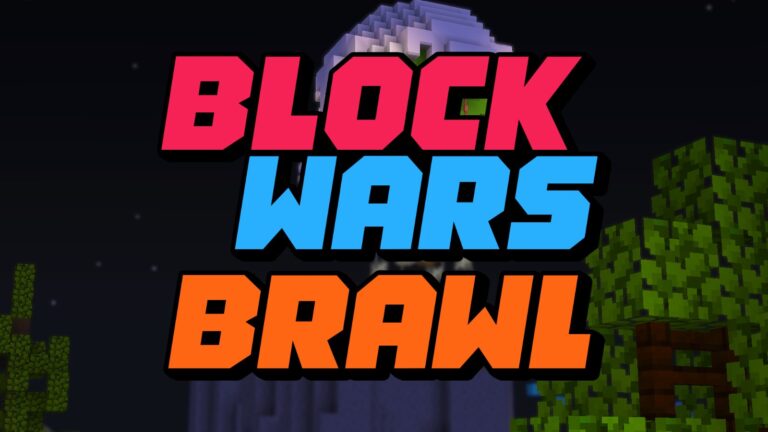 Meet Block Wars Brawl’s viewer team!