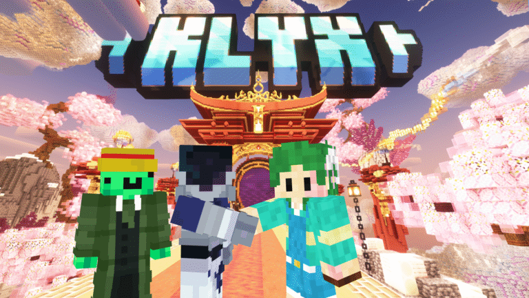 Klyx and WraithStation unite for upcoming Klyx Games Season 2
