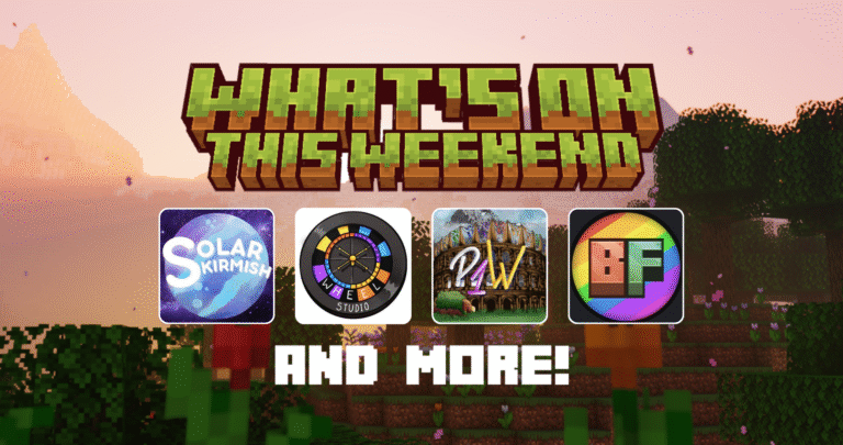What’s On This Weekend (6th/7th/8th June 2025)