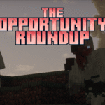 The Opportunity Roundup #24