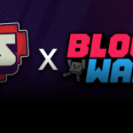 Lifesteal meets Block Wars: Hannahxxrose on bringing two titans together