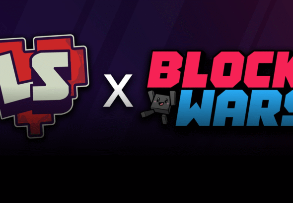 Lifesteal meets Block Wars: Hannahxxrose on bringing two titans together