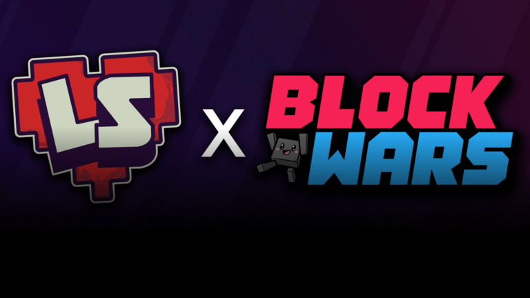 Lifesteal meets Block Wars: Hannahxxrose on bringing two titans together