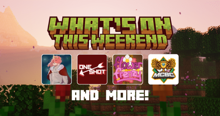 What’s On This Weekend (18th/19th/20th July 2025)