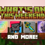 What’s On This Weekend (12th/13th/14th July 2025)