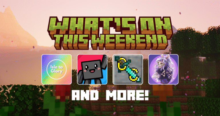 What’s On This Weekend (12th/13th/14th July 2025)