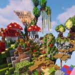 MC Mania deviates from the classic minigame tournament format in exciting refresh