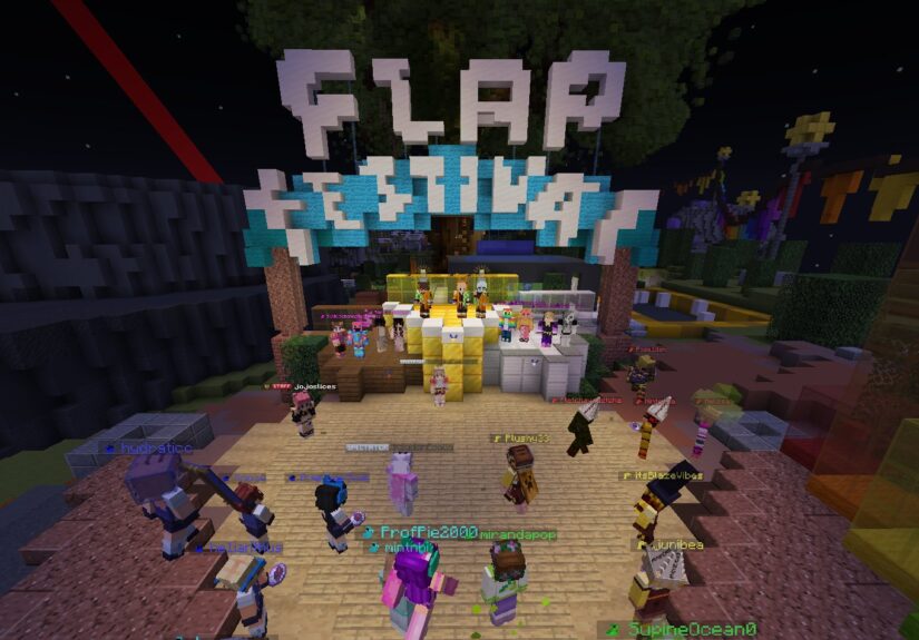 Sphere News – News from around the Minecraft community