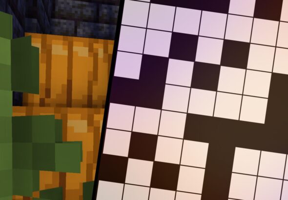 Halloween 2025 Crossword Competition