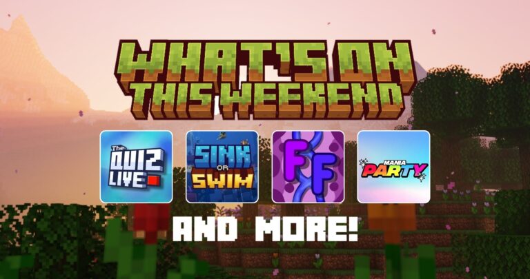 What’s On This Weekend (26th/27th/28th September 2025)