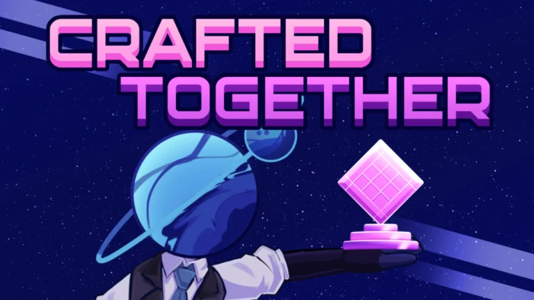 Not enough Minecraft at The Streamer Awards?  The Crafted Together Awards are coming to fix that