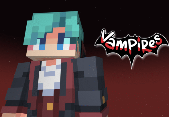 Vampires SMP: an interview with Smajor