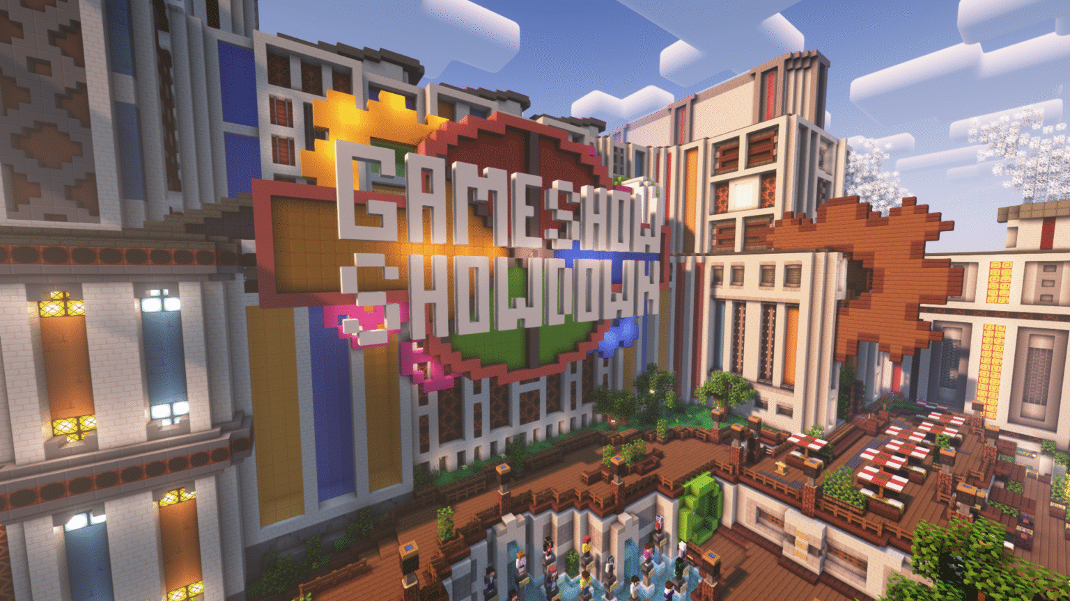 Event Recap Gameshow Showdown 2025 Sphere News