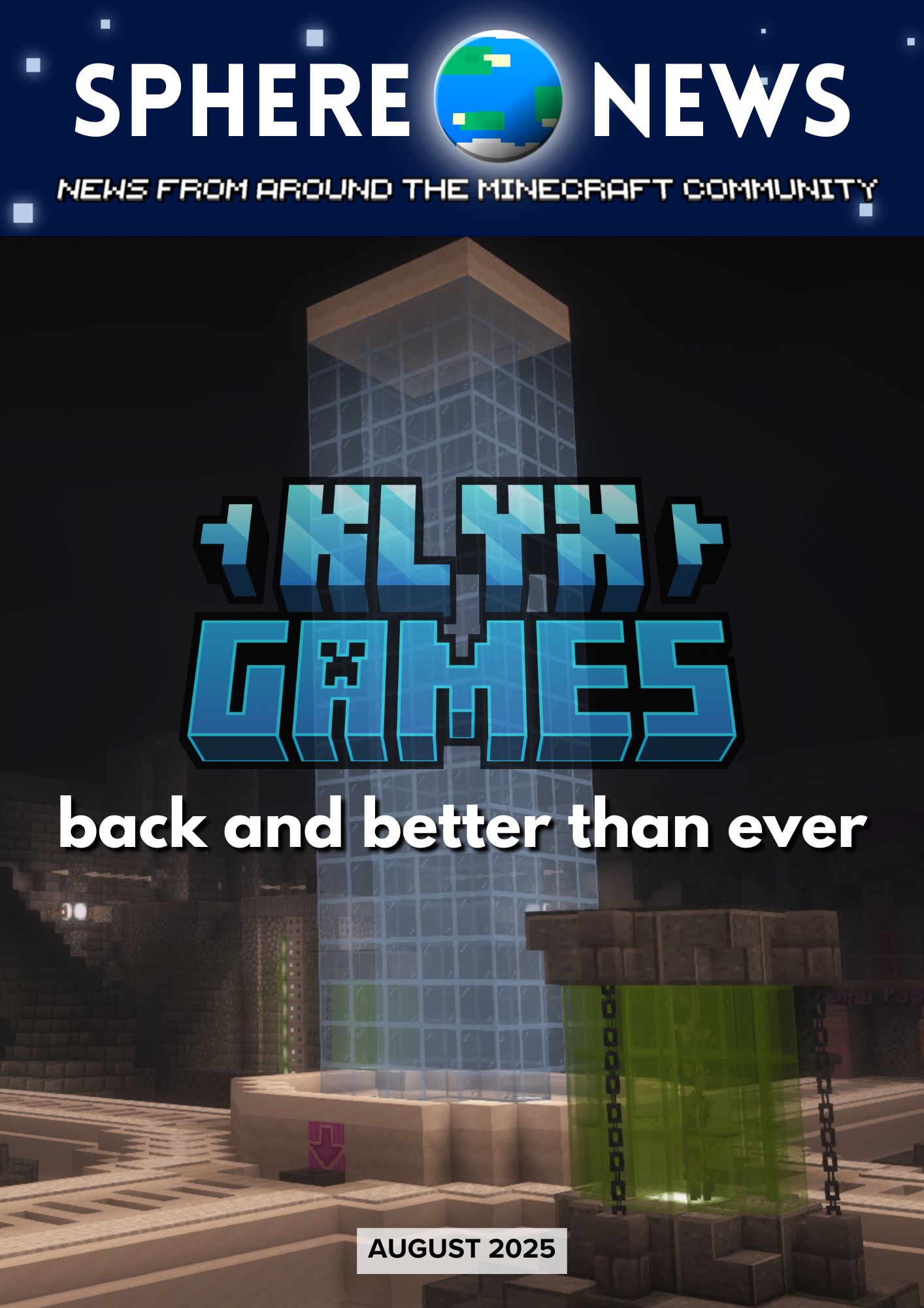 “Magazine” Covers