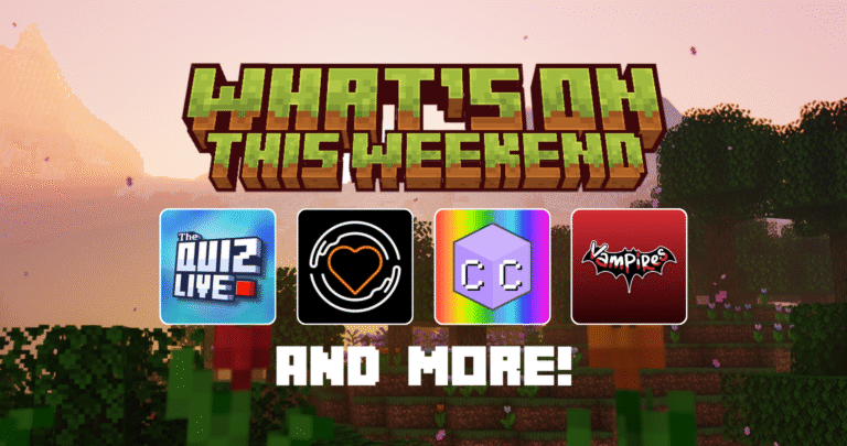 What’s On This Weekend (25th/26th October 2025)