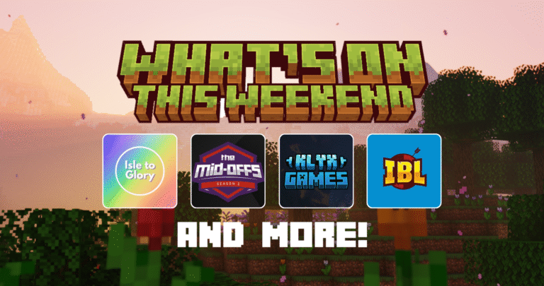 What’s On This Weekend (1st/2nd November 2025)