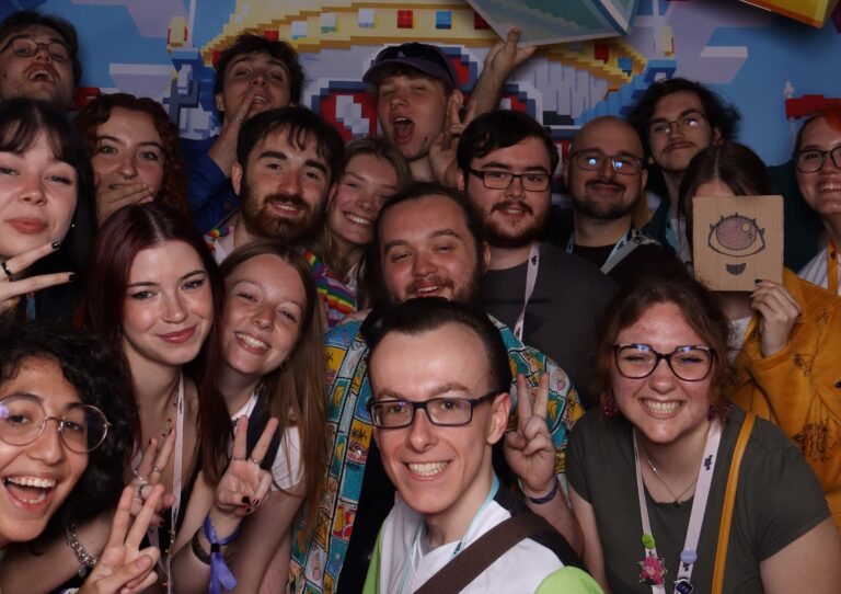 Hype builds as TwitchCon San Diego approaches