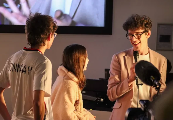 How the Lewis Fulham Invitational opens the door for more in-person events for Minecraft speedrunning