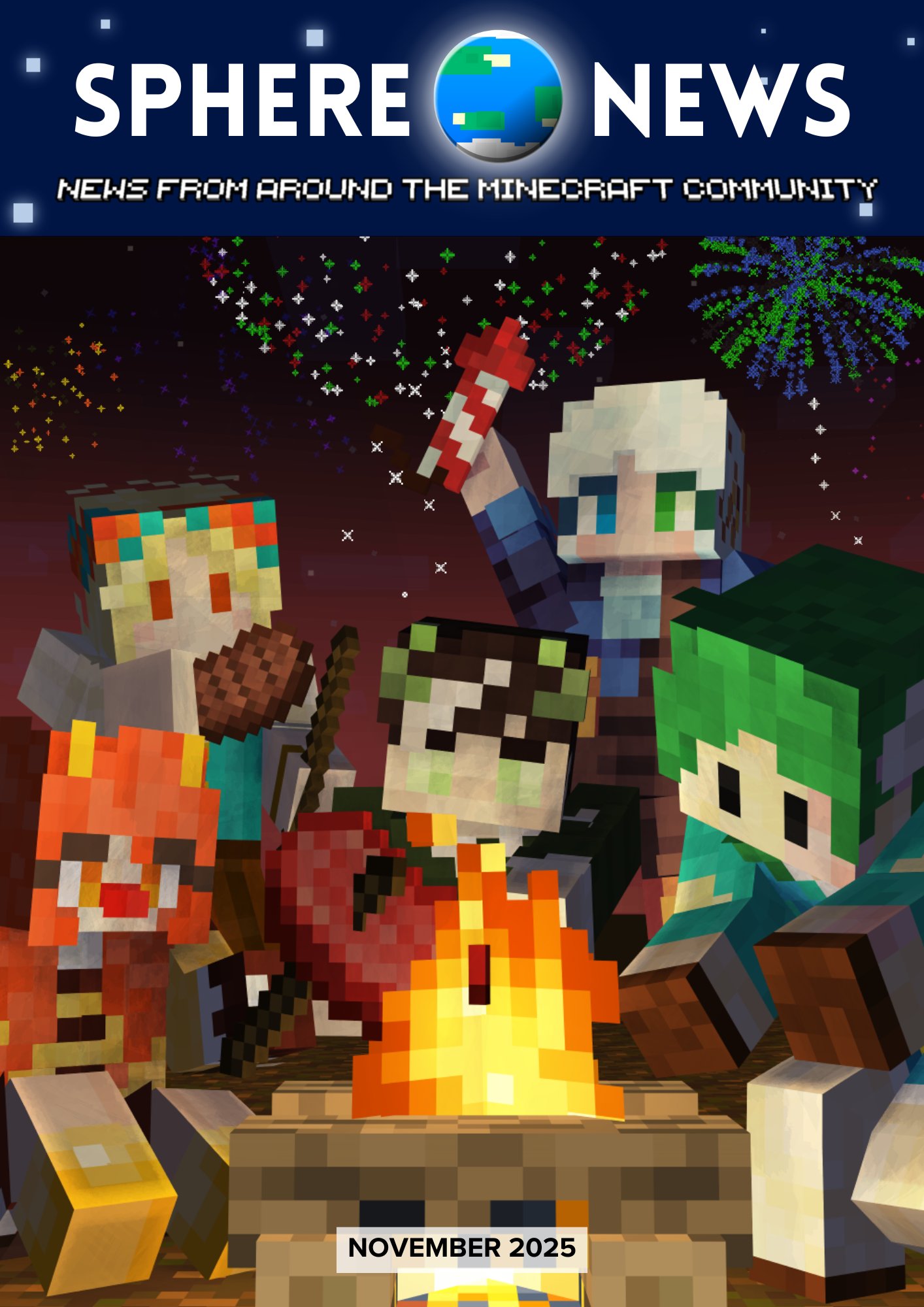 “Magazine” Covers