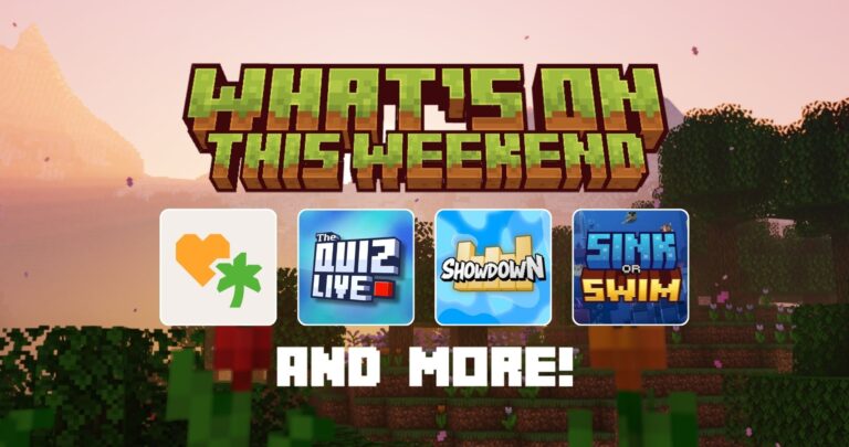 What’s On This Weekend (21st/22nd/23rd November 2025)