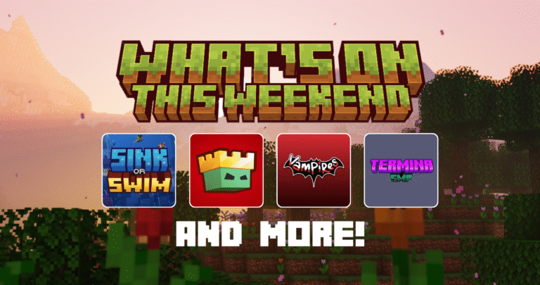 What’s On This Weekend (15th/16th November 2025)