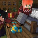 Santa’s elves to compete for glory – and charity – in Chrunchy Christmas minigame tournament