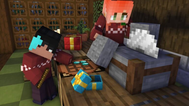 Santa’s elves to compete for glory – and charity – in Chrunchy Christmas minigame tournament