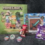 Giveaway: win a Sphere News goodie bundle!