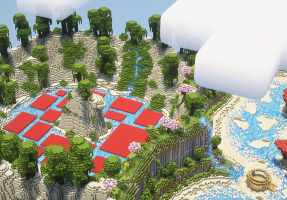 Minigame tournament Showdown teases new direction and minigames for 2026