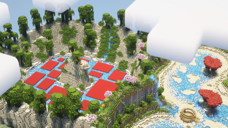 Minigame tournament Showdown teases new direction and minigames for 2026