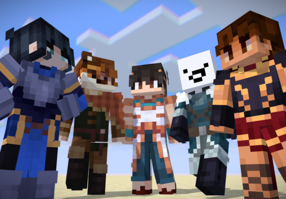 Ancient civilisations to battle for power in livestreamed storytelling event