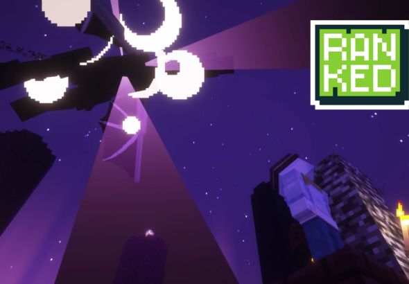 MCSR Ranked reaches new highs in latest Playoffs