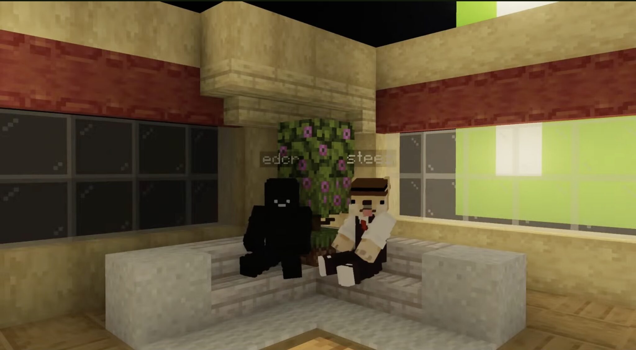 Edcr Minecraft MCSR Ranked reaches new highs in latest Playoffs – Sphere News