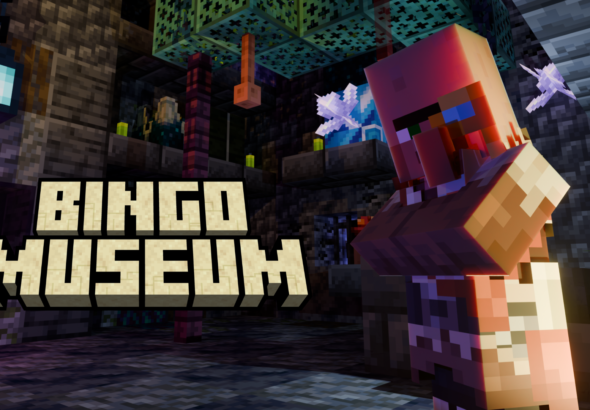 WraithStation celebrates fifth anniversary by announcing new Minecraft event series