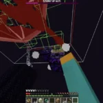 Jay12310 on the second ever Minecraft speedrun under seven minutes