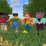 An Introduction To Accessibility in Minecraft Events