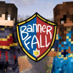Shandrea and Nominalgravy on joining the storytelling antics of Bannerfall SMP