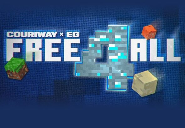 How the Free 4 All tournament brought the MCSR community closer together