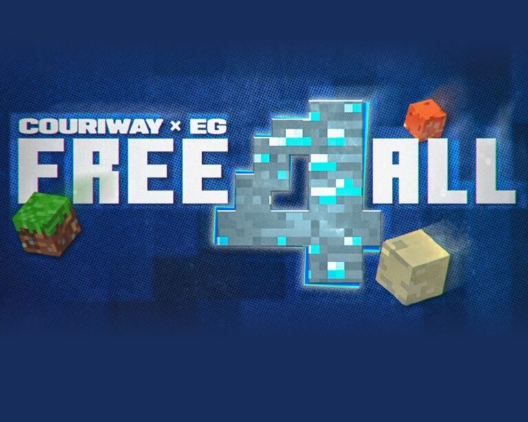 How the Free 4 All tournament brought the MCSR community closer together