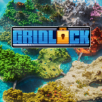 Gridlock: an exclusive look into the future of Minecraft esports