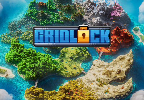 Gridlock: an exclusive look into the future of Minecraft esports