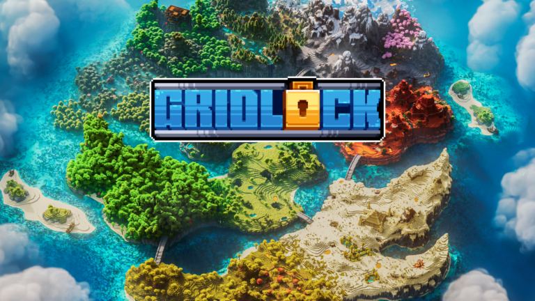 Gridlock: an exclusive look into the future of Minecraft esports