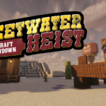 The Sweetwater Heist: guns, gold & spontaneous lore
