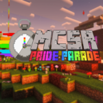 Minecraft’s speedrunning community celebrates Pride in upcoming tournament